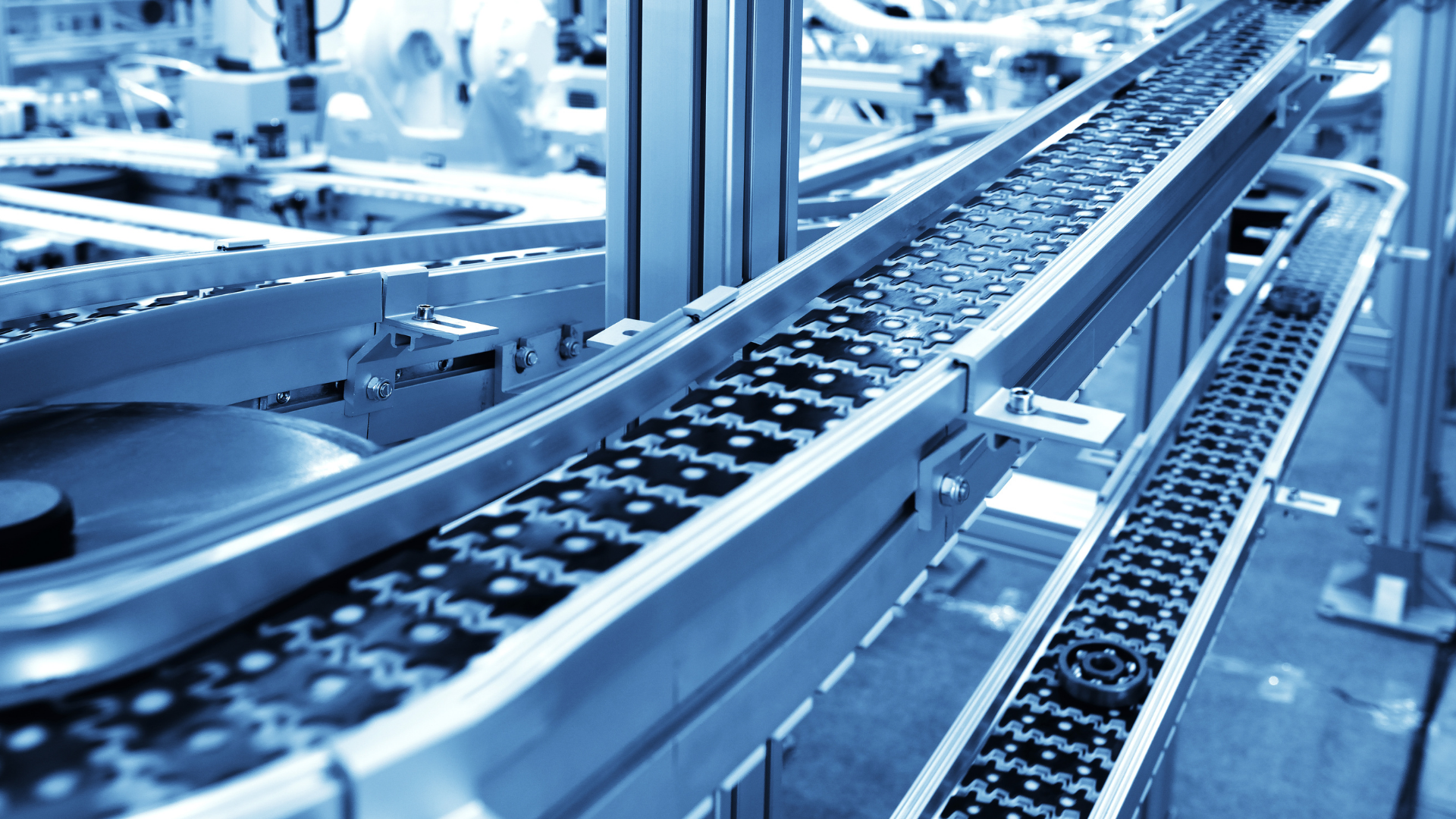 DİĞER EKİPMANLAR - Kapsamlı Endüstriyel Çözümler - TARMEK MAKİNA